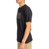 Billabong - Trademark - T-shirt - Katoen - Korte Mouwen - Core Fit