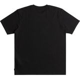 Billabong - Trademark - T-shirt - Katoen - Korte Mouwen - Core Fit