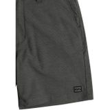 Billabong - Crossfire - Sportbroek - Lichtgrijs/Donkergijs - Gerecycled Materiaal