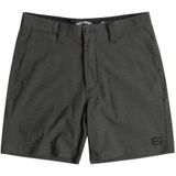 Billabong - Crossfire - Sportbroek - Lichtgrijs/Donkergijs - Gerecycled Materiaal