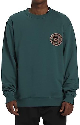 Billabong Sands Sweatshirt Groen S Man