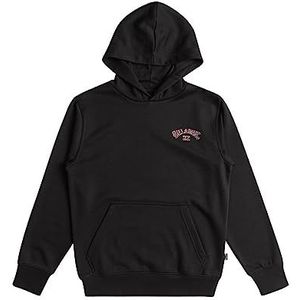 BILLABONG Foundation Po Hoody voor jongens, 1 stuk