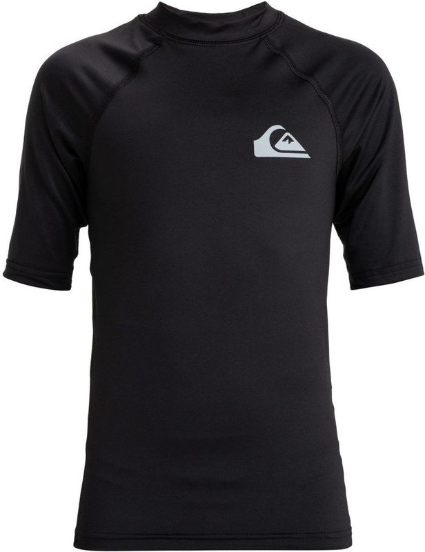 Quiksilver T-Shirt »EVERYDAY UPF50 SHORT SLEEVE YOUTH«