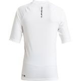 T-shirt - Wit - Gerecycled Polyester - UPF 50+ Zonnebescherming