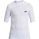 T-shirt - Wit - Gerecycled Polyester - UPF 50+ Zonnebescherming