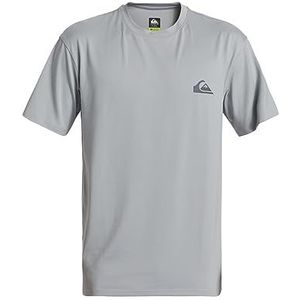 2025 Quiksilver Heren Everyday Surf Korte Mouw UPF T-Shirt