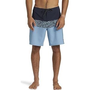 Quiksilver Boardshorts voor heren, zwart 28