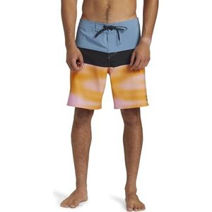 Quiksilver Surf Silk Zwembroek