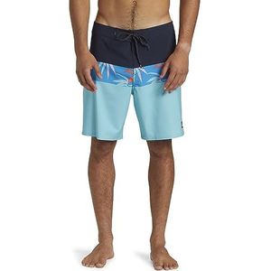 Quiksilver Boardshorts voor heren, blauw 28