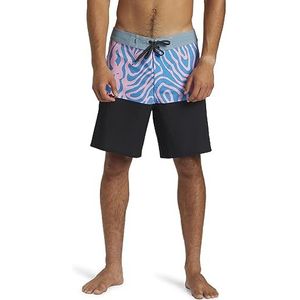 Quiksilver Boardshorts voor heren, blauw 28