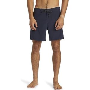 Quiksilver Surfsilk Kaimana Zwembroek voor heren, 40,6 cm