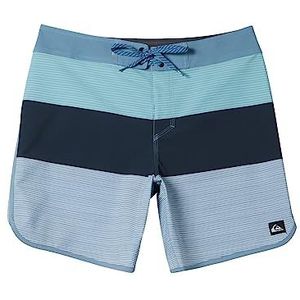 Quiksilver Boardshorts blauw 30/16