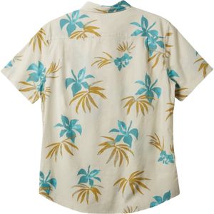 Quiksilver - Apero Classic - Overhemd - Multi - Katoen - Regular Fit