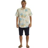Quiksilver - Apero Classic - Overhemd - Multi - Katoen - Regular Fit