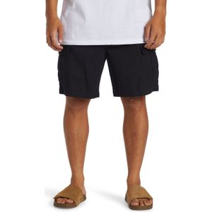 Quiksilver Herenshorts, zwart, XS