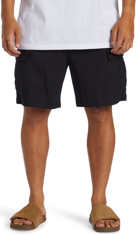 Quiksilver Bermudas "Taxer Cargo"