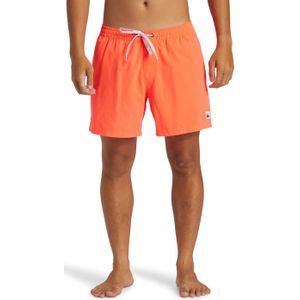 Quiksilver - Solid 15´´ - Zwembroek - Gerecycled Polyester - Waterafstotend