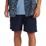 Quiksilver Taxer Cord Short Heren