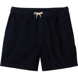 Quiksilver Taxer Cord Short Heren