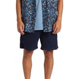 Quiksilver Taxer Cord Short Heren