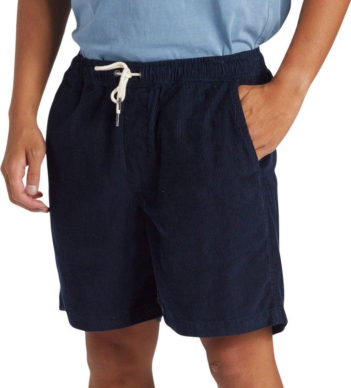 Quiksilver Taxer Cord Short Heren