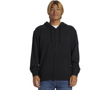 Quiksilver Salt Water Hoodie Zwart M Man