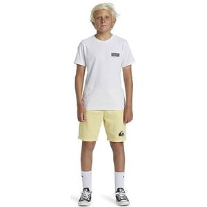 Quiksilver - Easy Day Jogger Shorts Youth, broek voor kinderen en jongeren