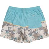 Quiksilver - Life On Reef - Zwembroek - 15 inch - Gerecycled Polyester