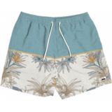 Quiksilver - Life On Reef - Zwembroek - 15 inch - Gerecycled Polyester