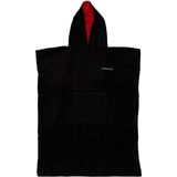 Hoody Towel - Surf Poncho - Dikke Katoenen Velours - Voorzakken - Sublimeerdruk