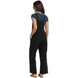 Billabong - Pacific Time - Jumpsuit - Grijs - 100% Katoen