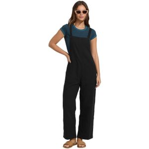Billabong - Pacific Time - Jumpsuit - Grijs - 100% Katoen