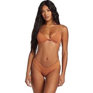 BILLABONG Sol Searcher Reese Underwire Bikinitop voor dames, 1 stuk