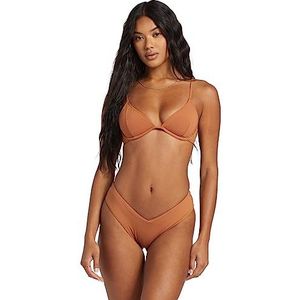 BILLABONG Sol Searcher Reese Underwire bikinitop voor dames (1 stuk)