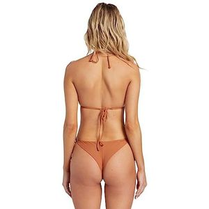 BILLABONG Sol Searcher Tie Side Tanga Bikinibroekje voor dames (1 stuk)