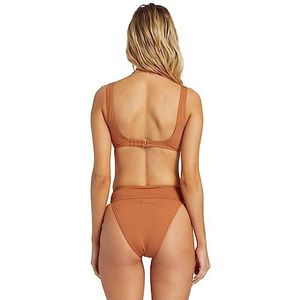 Billabong Sol Searcher Aruba Bikinibroekje Oranje S Vrouw