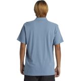 Quiksilver - DNA - T-shirt - Korte Mouwen