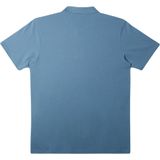 Quiksilver - DNA - T-shirt - Korte Mouwen