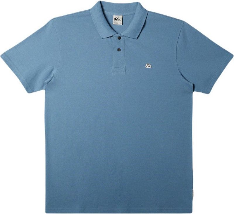 Quiksilver - DNA - T-shirt - Korte Mouwen