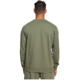 Quiksilver - Basic - Sweatshirt - Lange Mouwen - Hoodie