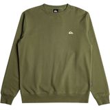Quiksilver - Basic - Sweatshirt - Lange Mouwen - Hoodie
