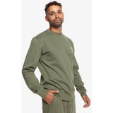 Quiksilver - Basic - Sweatshirt - Lange Mouwen - Hoodie