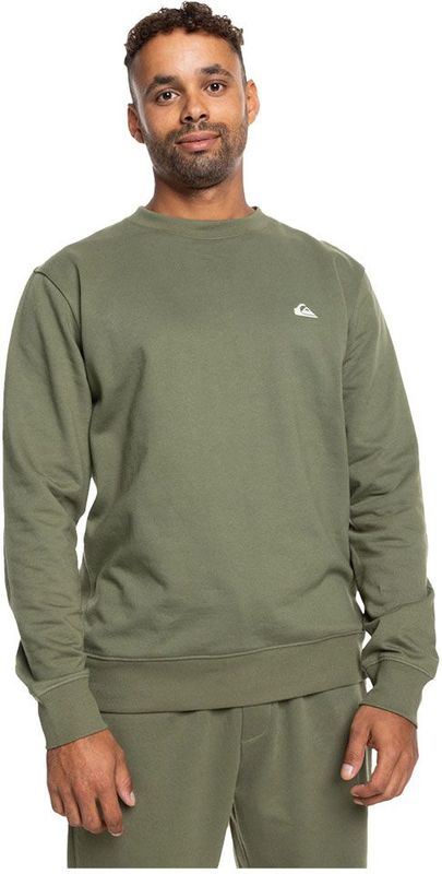Quiksilver - Basic - Sweatshirt - Lange Mouwen - Hoodie