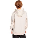 Quiksilver Basic Sweatshirt Wit Man