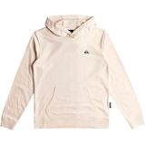 Quiksilver Basic Sweatshirt Wit Man