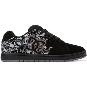 DC Shoes - Gaveler - Leren Sneakers - Heren