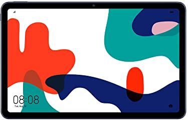 Huawei - MatePad - Tablet - Grijs - 10.40 inch - 128 GB - Kirin-processor