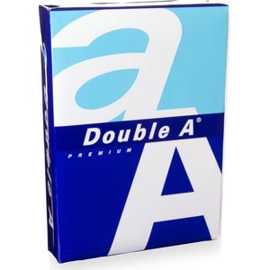 Double A Premium 500 Vel (A4)
