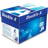 Double A - A3-formaat - Doos 5x500 vel - Printpapier 80g