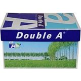 Double A - A3-formaat - Doos 5x500 vel - Printpapier 80g